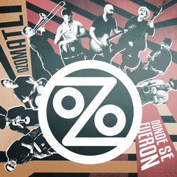 Descargar Donde Se Fueron (feat. Alex Acuña, Dave Ralicke & Chali 2na) - Ozomatli MP3