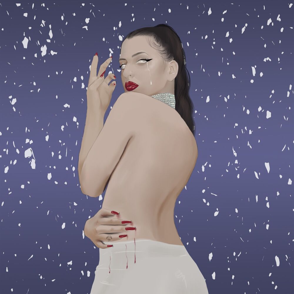 Picture of Nieves de Enero