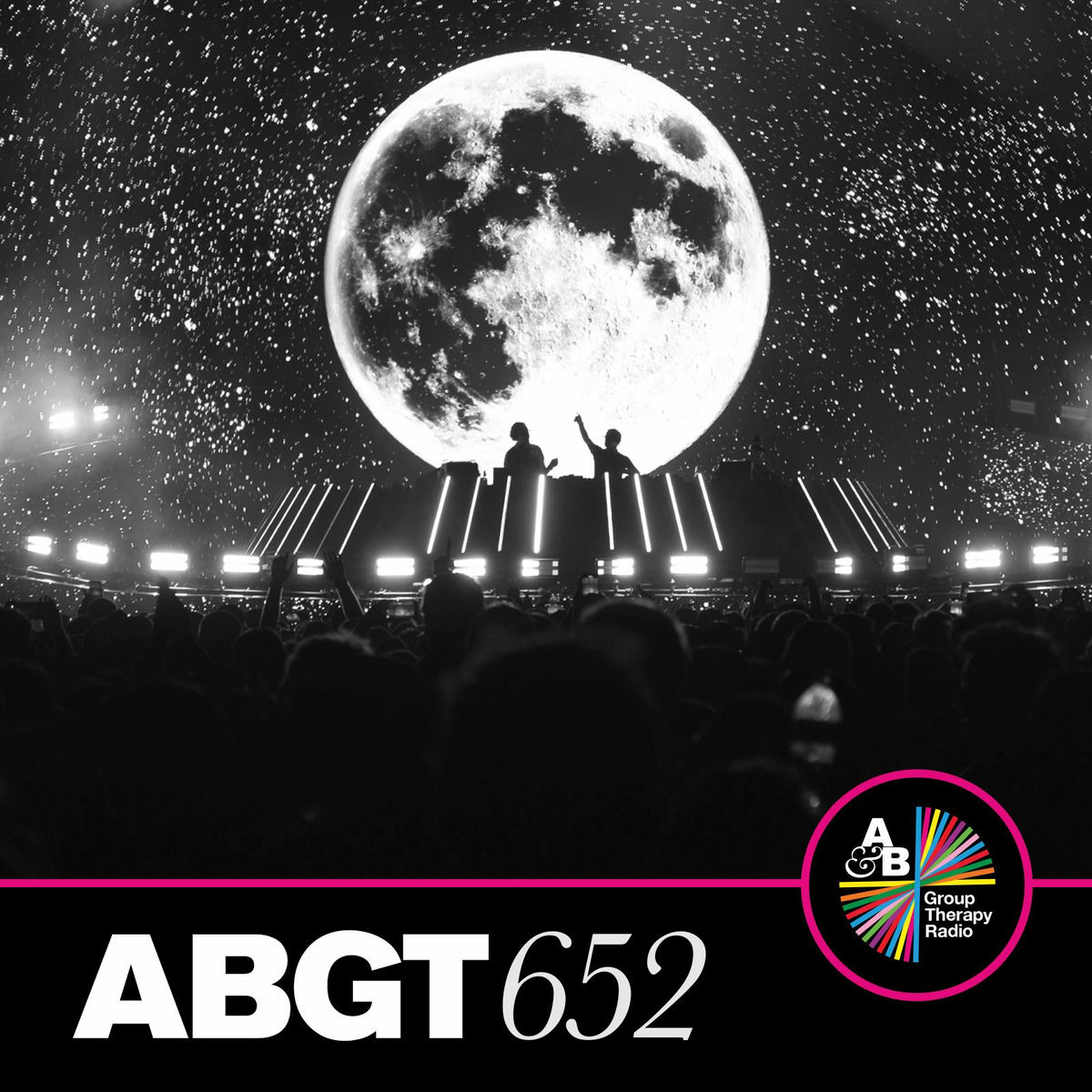 Album cover of Tomorrow (ABGT652)
