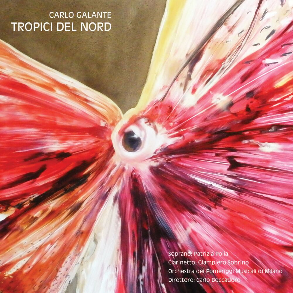 Picture of Tropici del nord