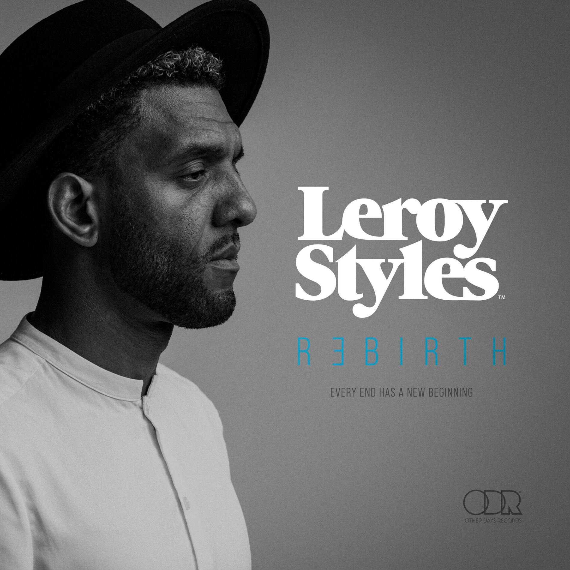 Album cover of Rebirth