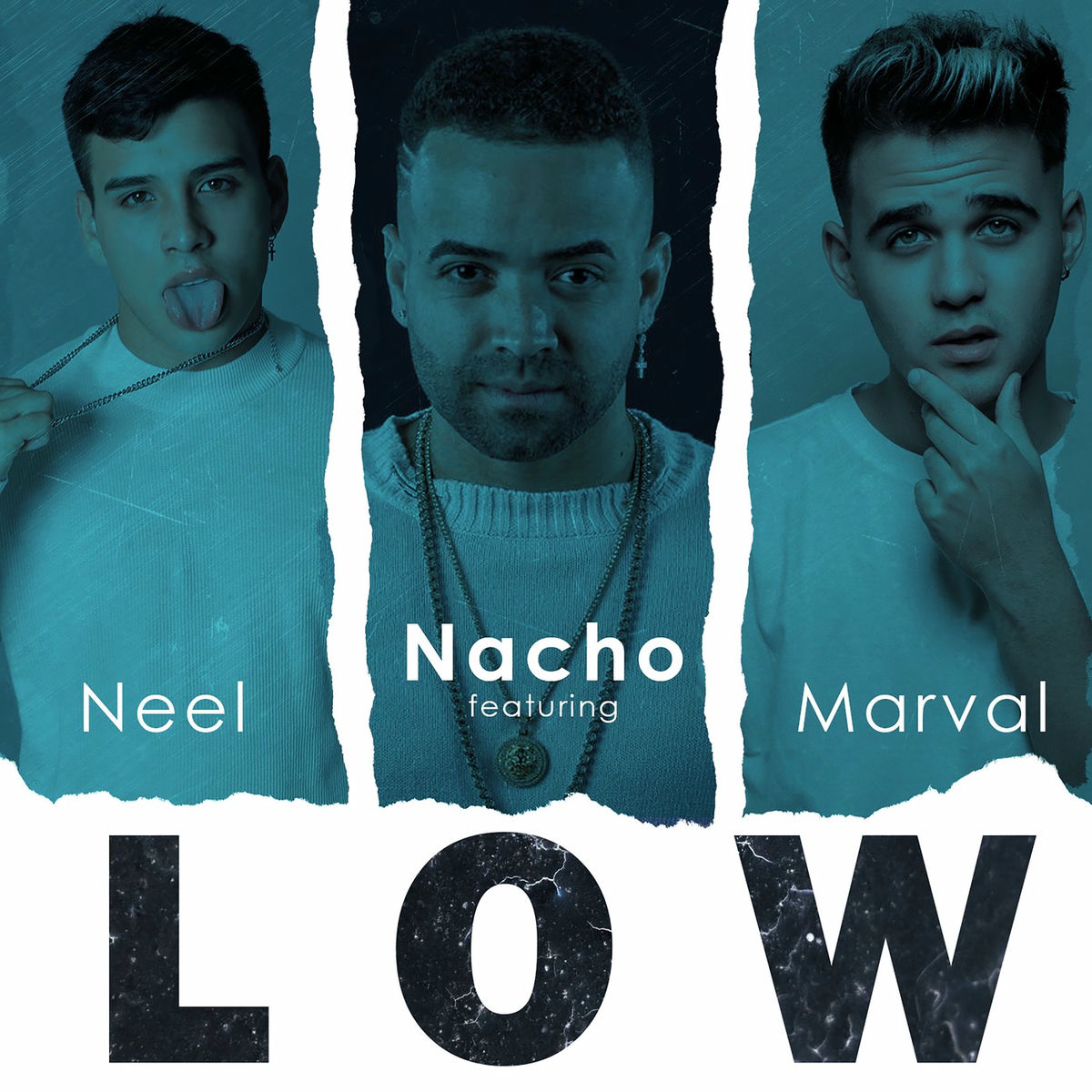 Album cover of Low