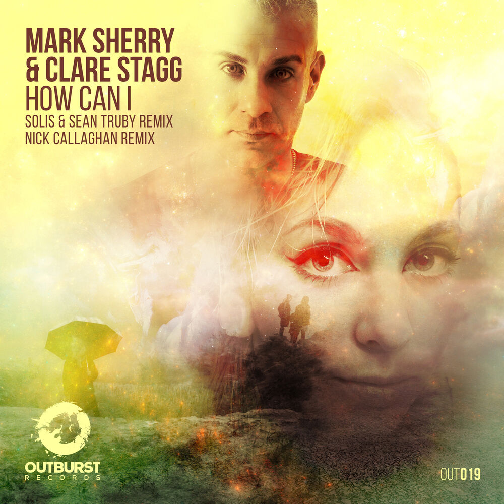 Picture of How Can I (The Remixes)