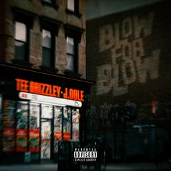 Cover of Blow for Blow (feat. J. Cole)