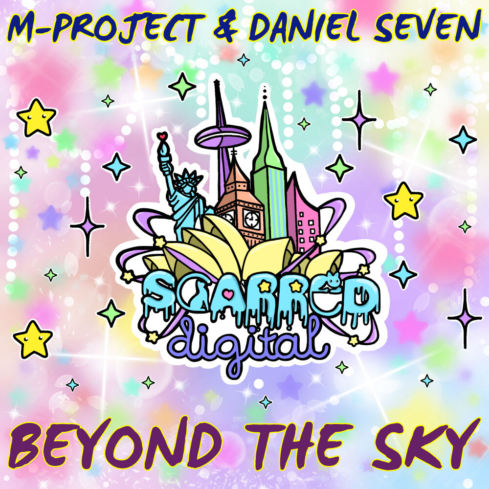 Picture of Beyond The Sky