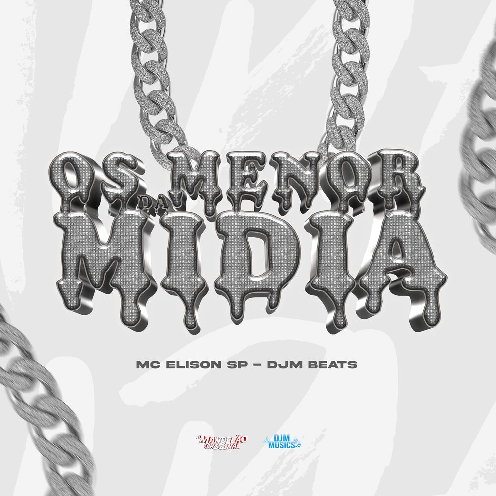Picture of Os Menor da Midia
