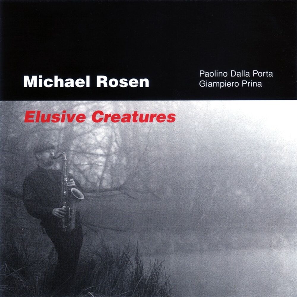 Picture of Elusive Creatures