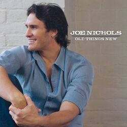 Cover of Old Things New