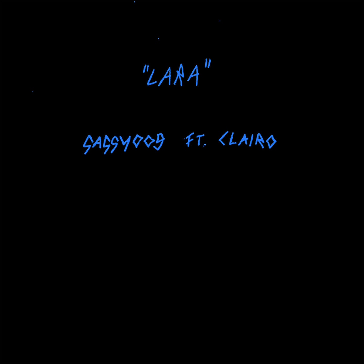 Album cover of Lara (feat. Clairo)