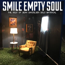 Cover of The Best of Sean Danielsen Solo Material