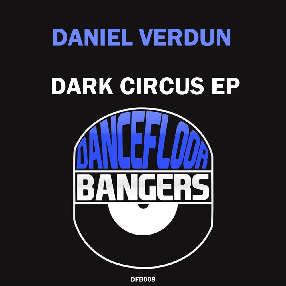 Picture of Dark Circus EP