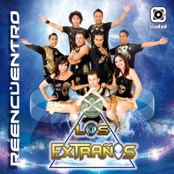 Cover of Reencuentro