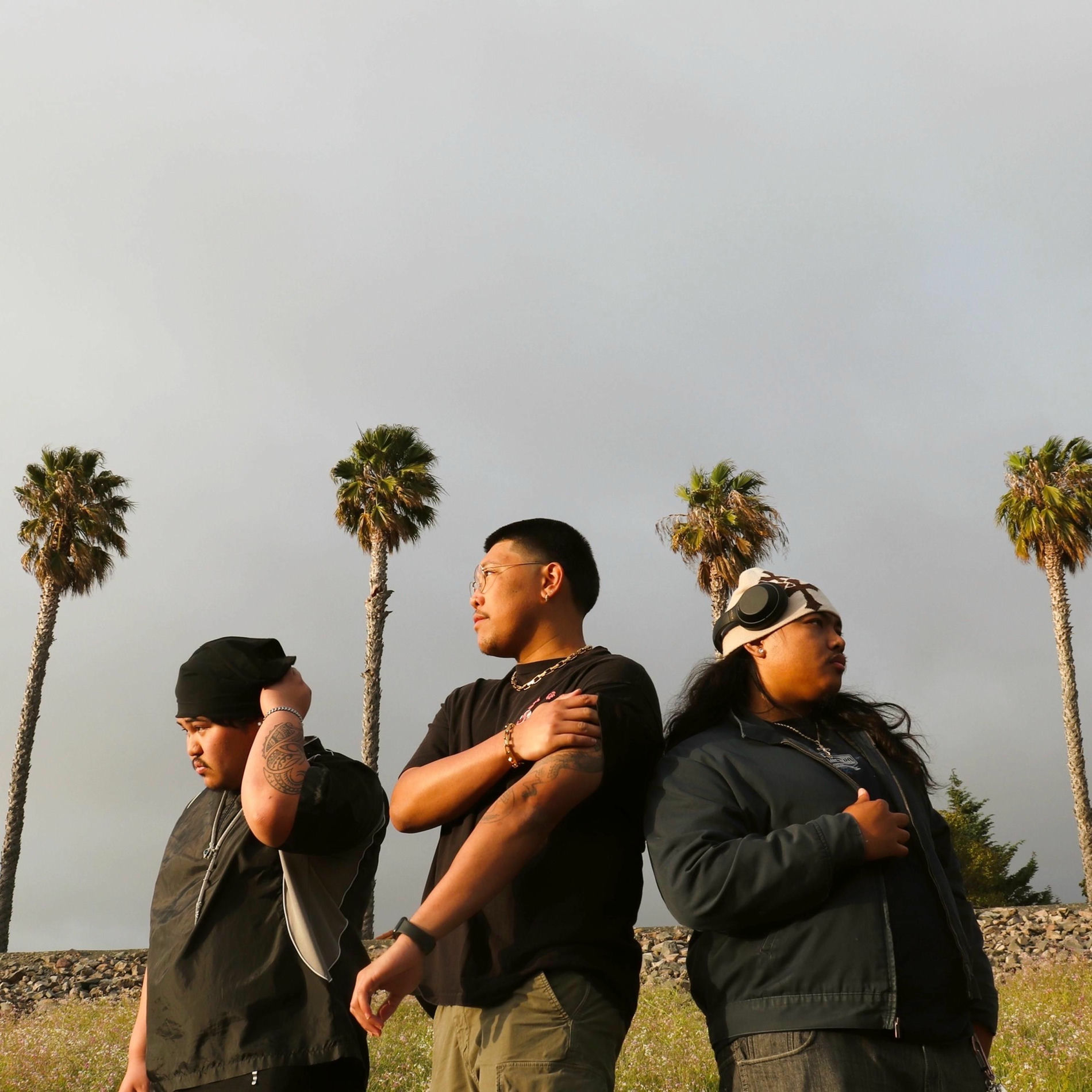 Album cover of Windows Down (feat. MAUI, ODYSSEY & Lidion)