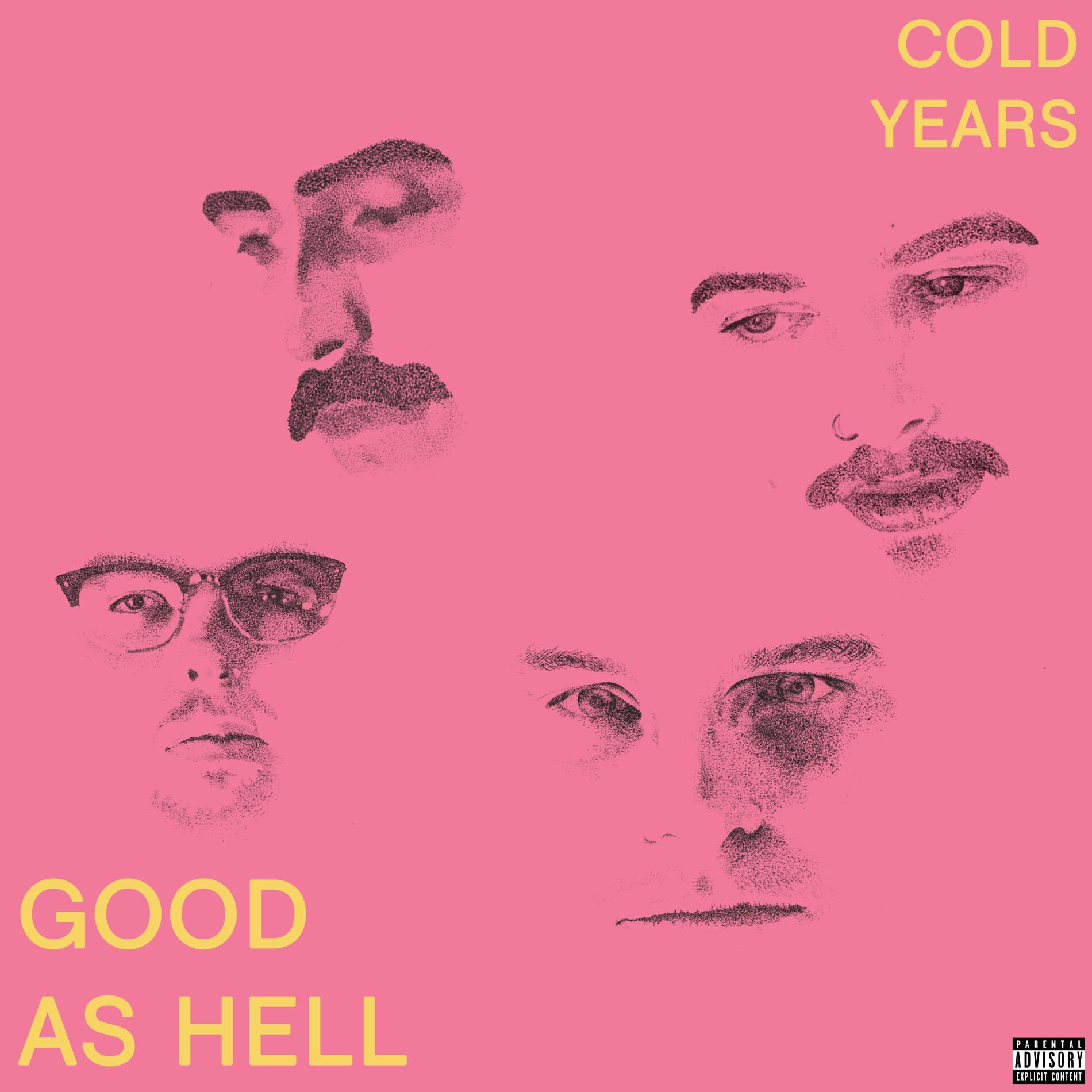 Album cover of Good As Hell
