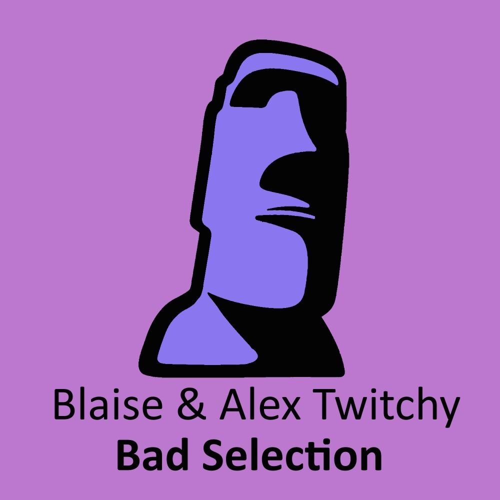 Picture of Bad Selection