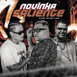 NOVINHA SALIENTE