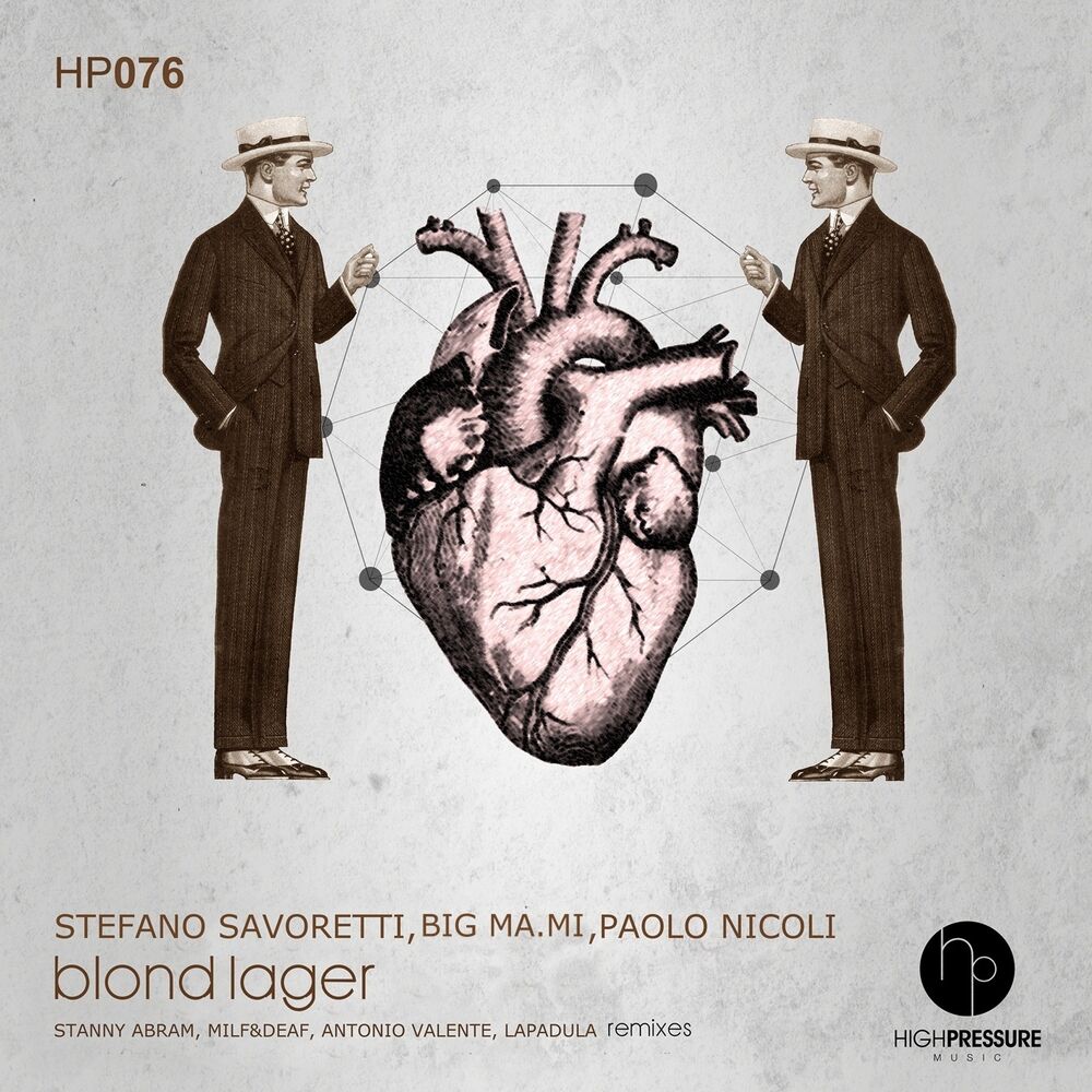 Picture of Blonde Lager