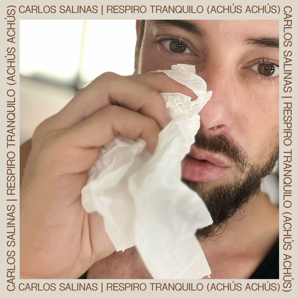 Picture of Respiro Tranquilo (Achús Achús)