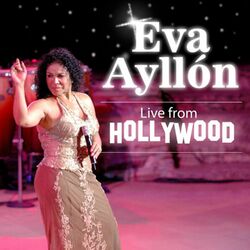 Cover of Live From Hollywood (En Vivo)