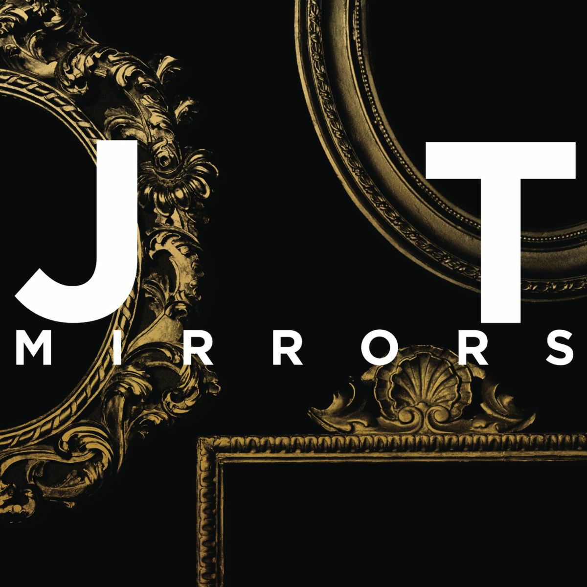 Album cover of Mirrors