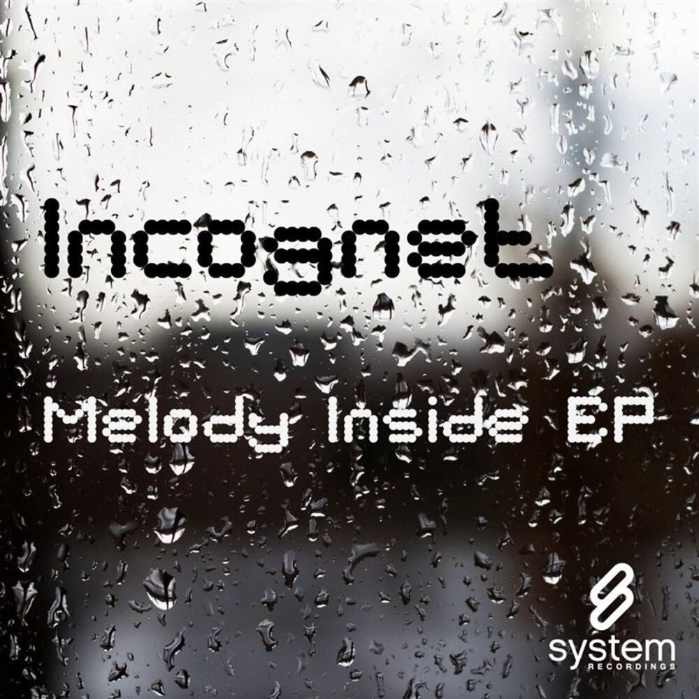 Picture of Melody Inside EP