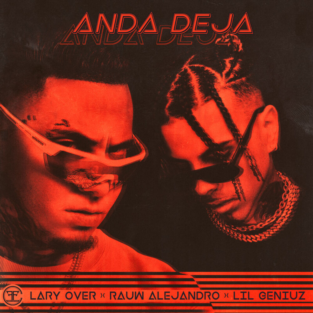 Picture of Anda Deja