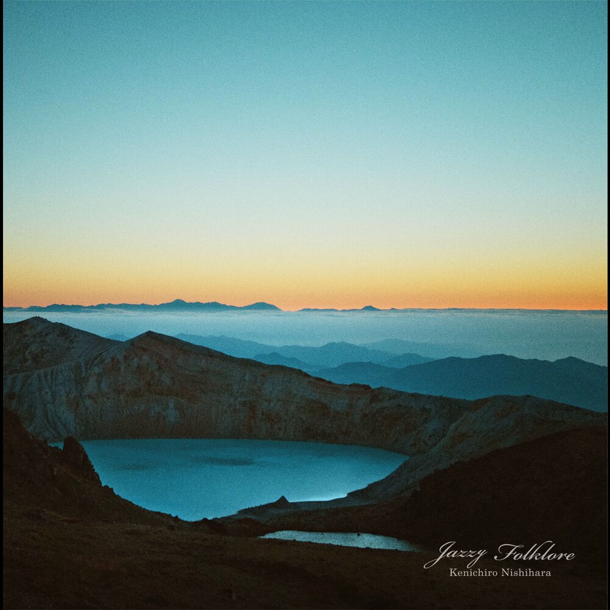Kenichiro Nishihara: albums, songs, concerts | Deezer