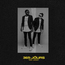 Cover of 365 jours