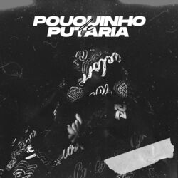 Cover of Pouquinho de Putaria