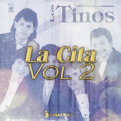 Cover of La Cita, Vol. 2