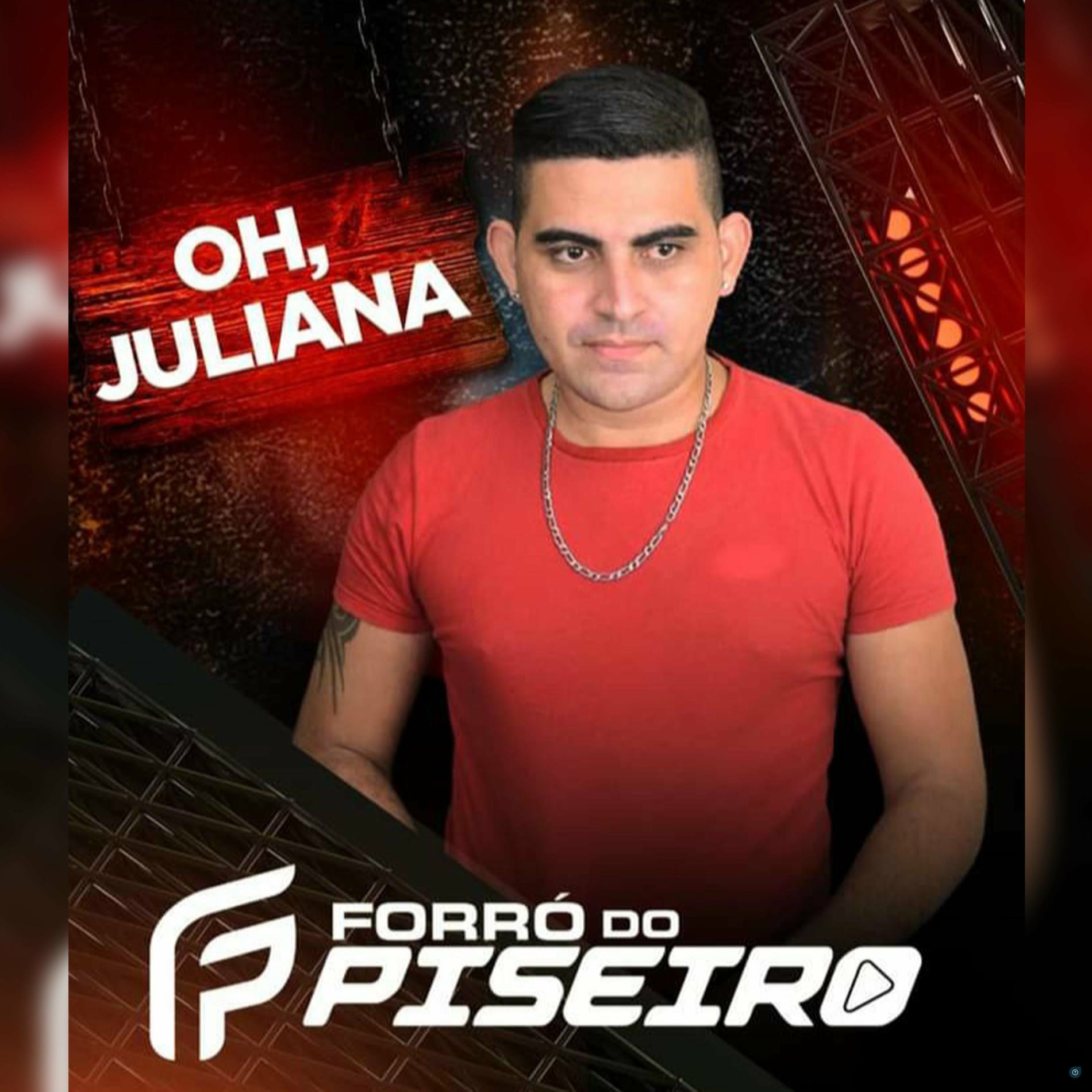 Album cover of Oh, Juliana