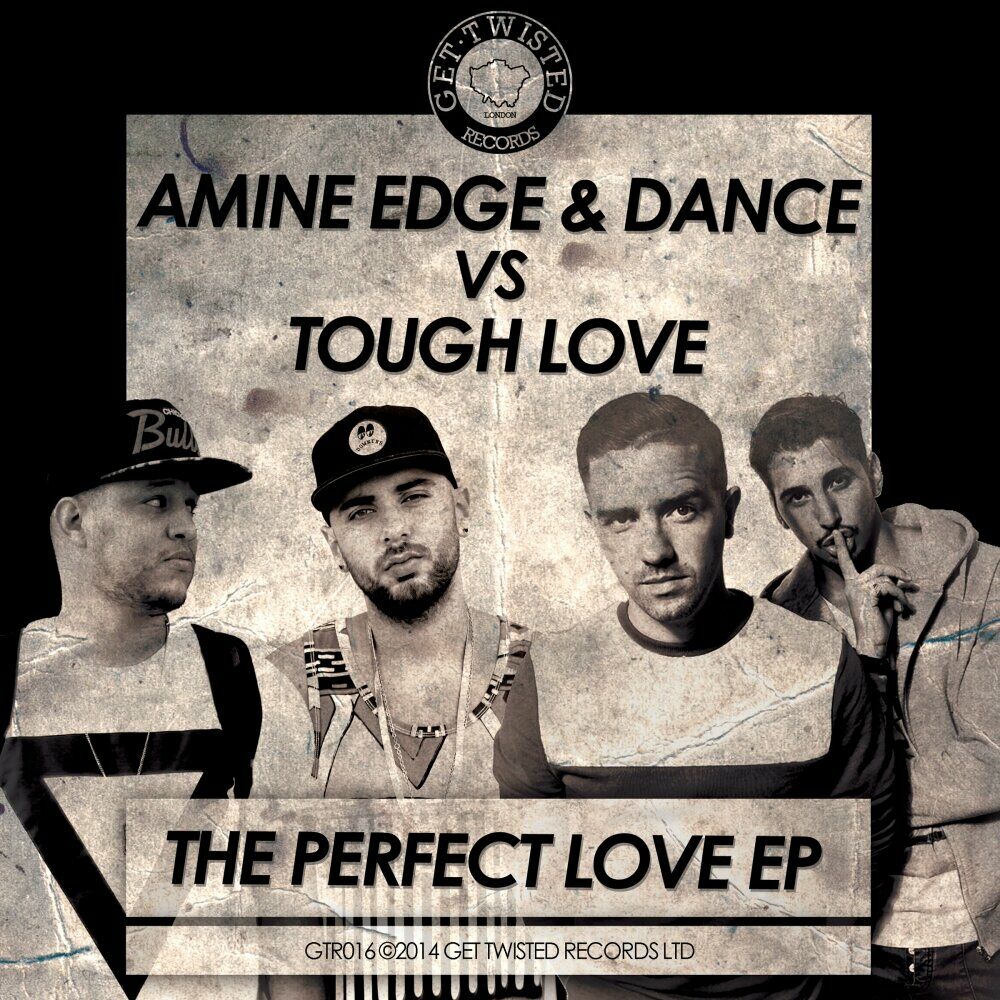 Picture of The Perfect Love