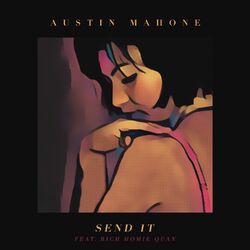 Pochette album