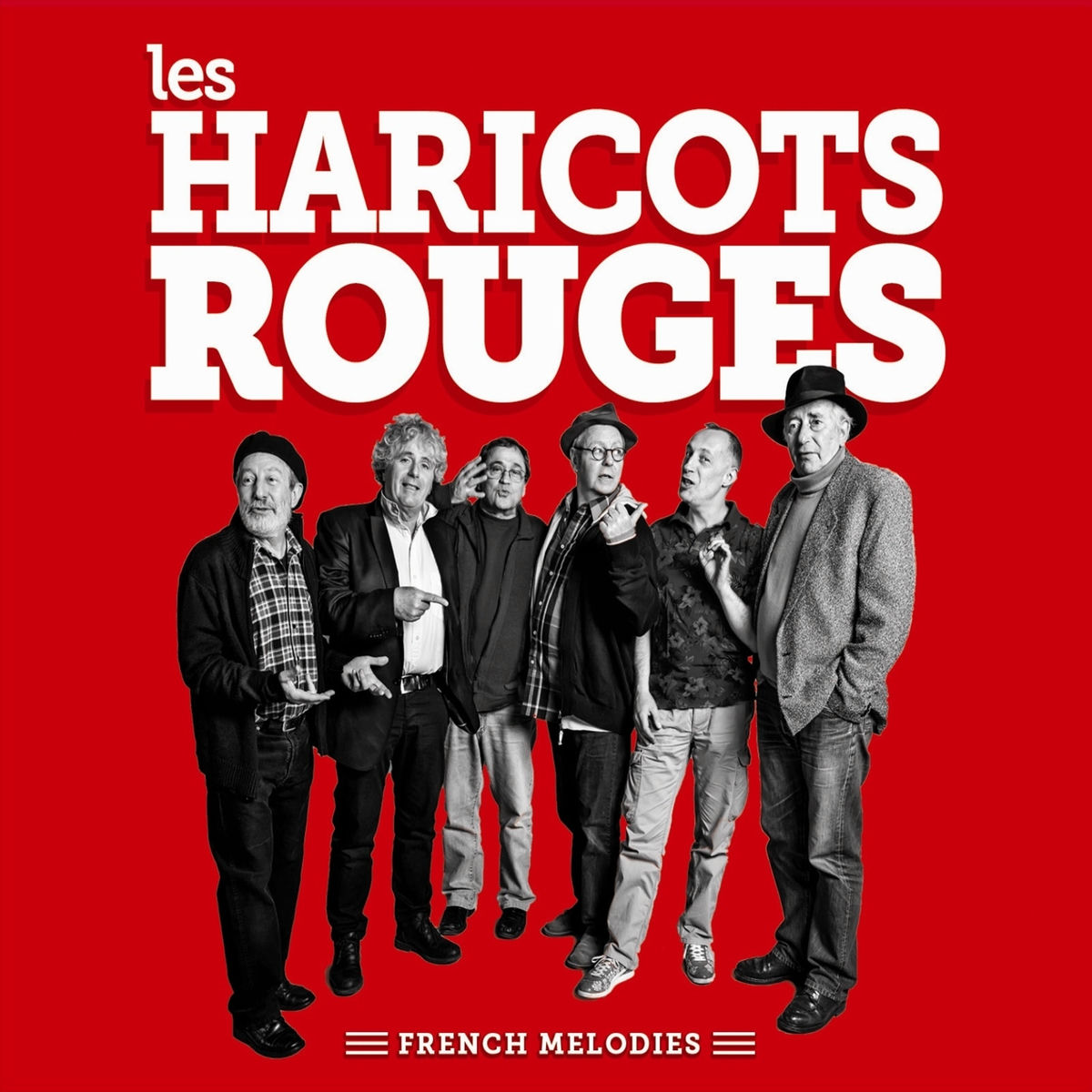 Album cover of French Melodies