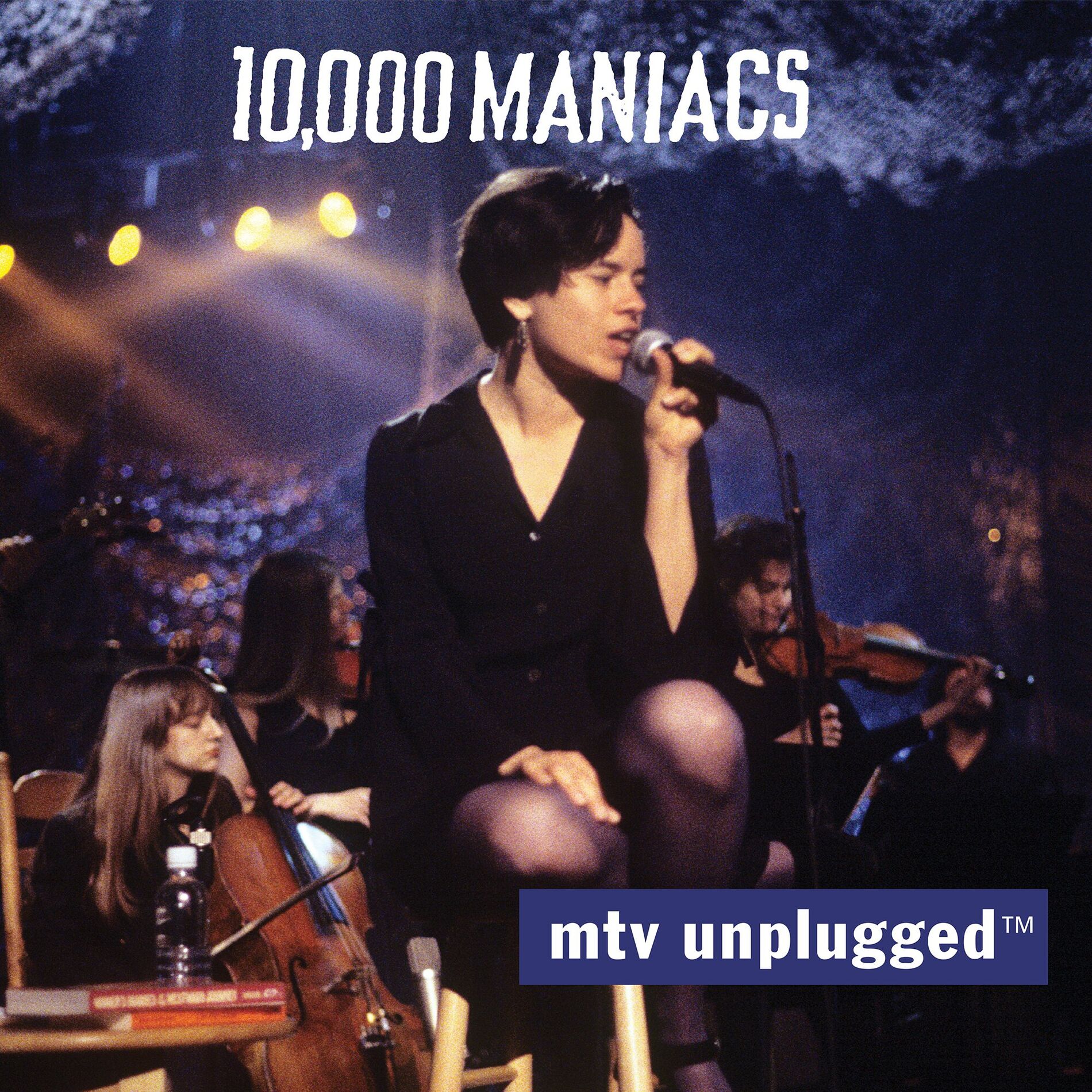 Album cover of MTV Unplugged (Expanded Edition) (Live)