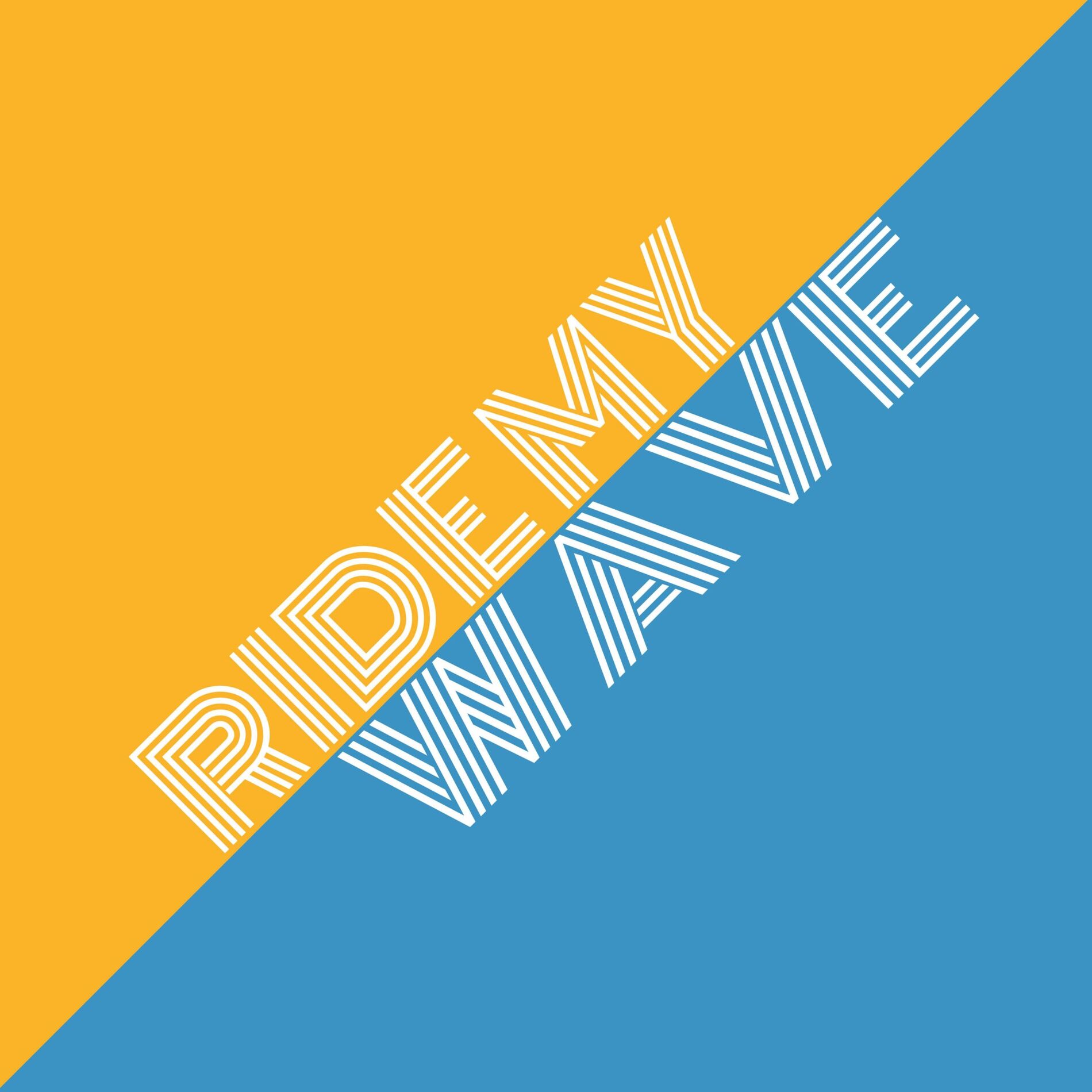 Album cover of RIDE MY WAVE (feat. Tyde)