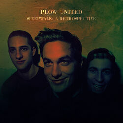 Cover of Sleepwalk: A Retrospective