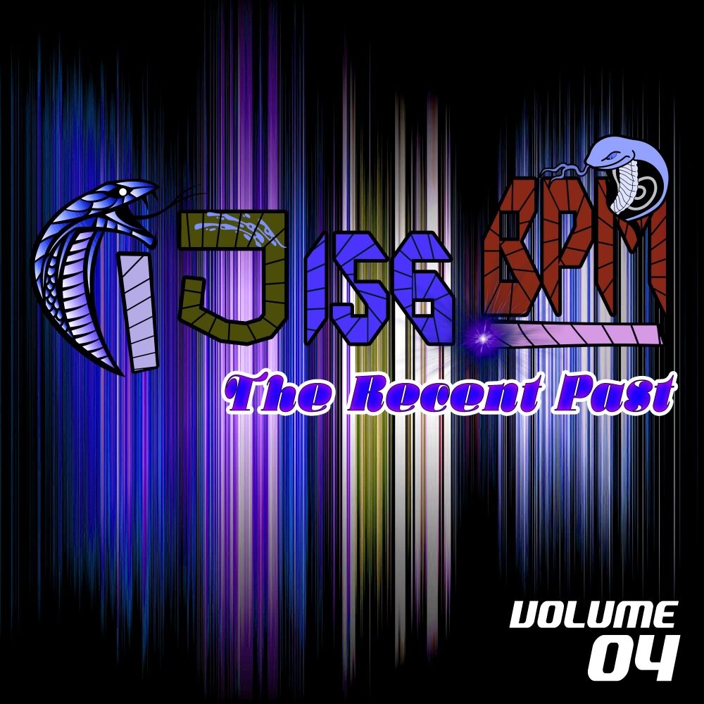 Picture of The Recent Past, Vol. 4