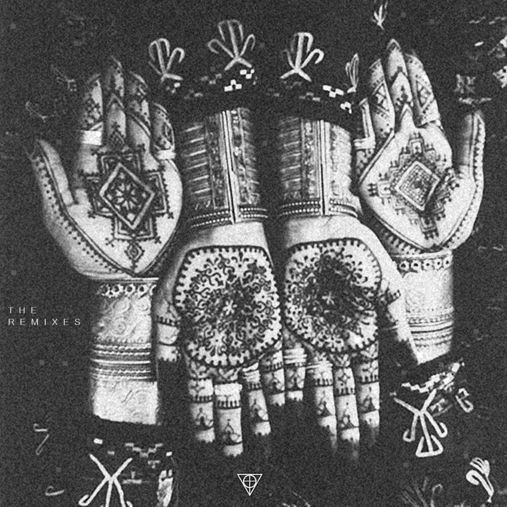 Picture of Indian - The Remixes