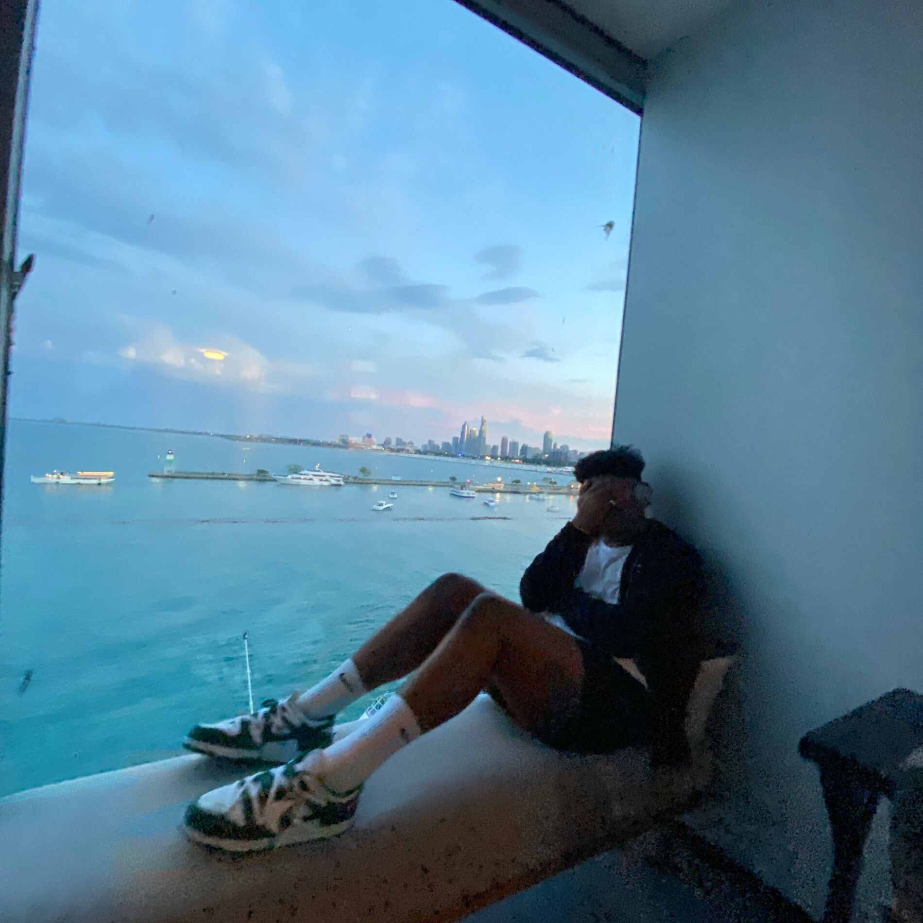 Album cover of 3AM