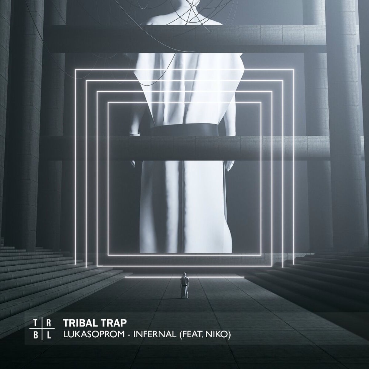 Album cover of Infernal
