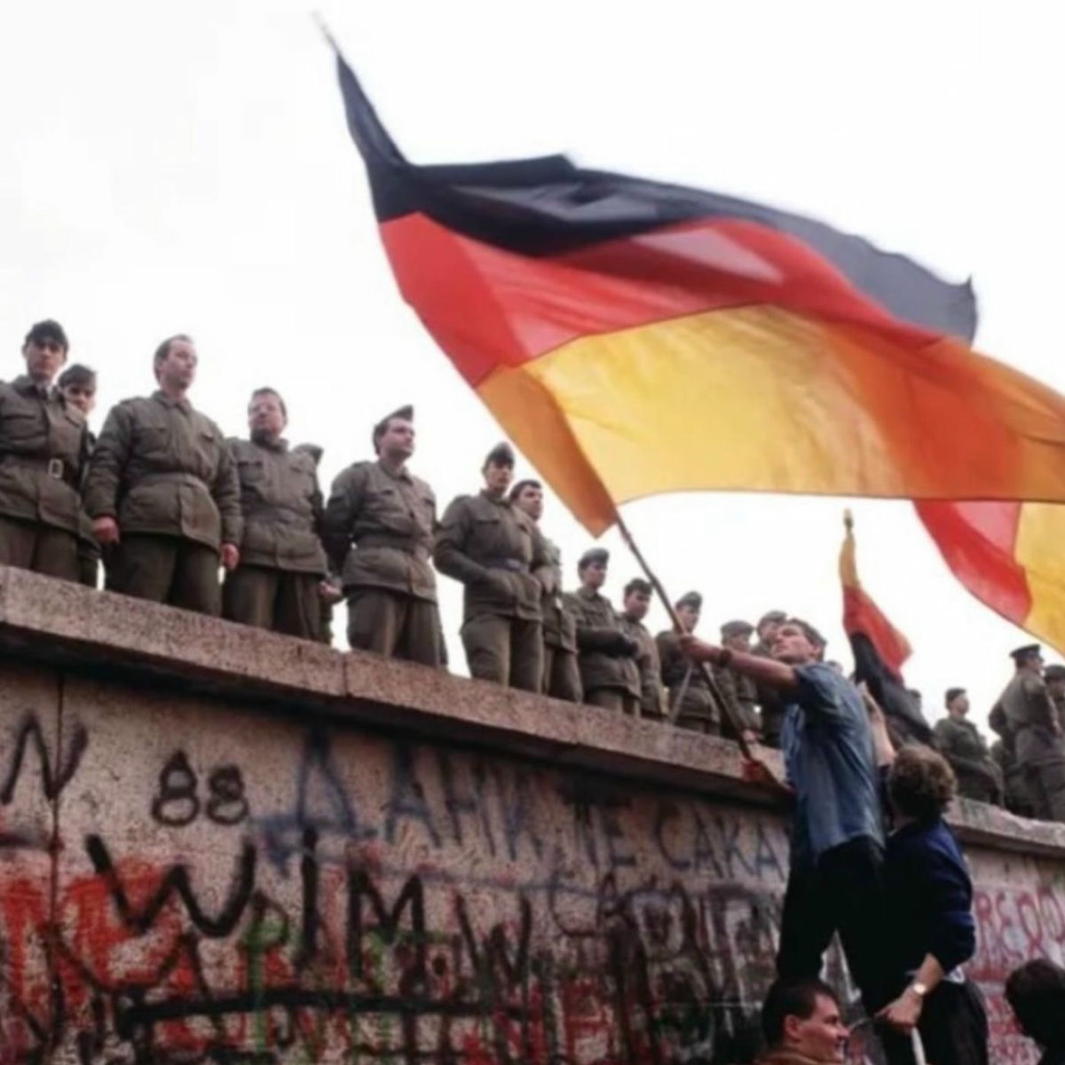 Album cover of German Bars