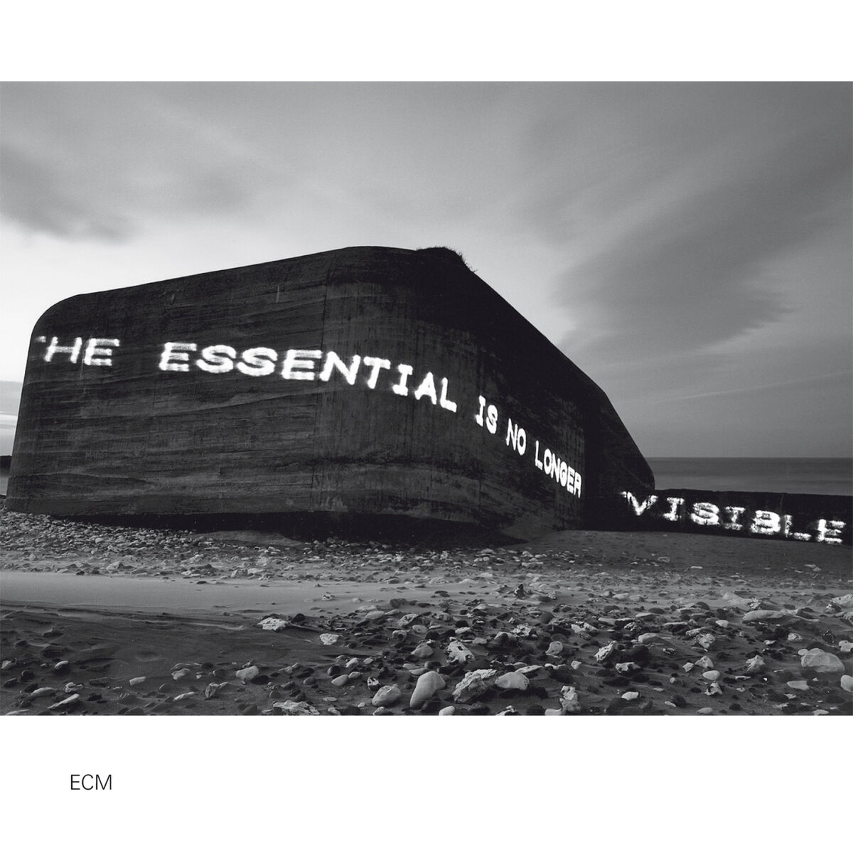 Album cover of Selected Signs, I - An ECM Anthology