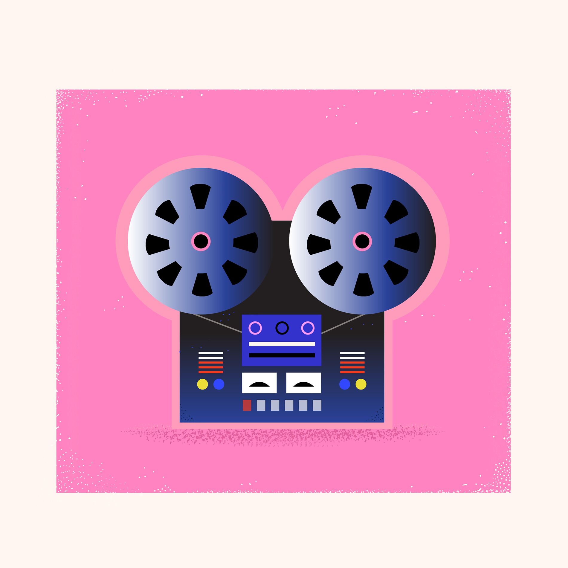 Album cover of Wheels Keep Turning