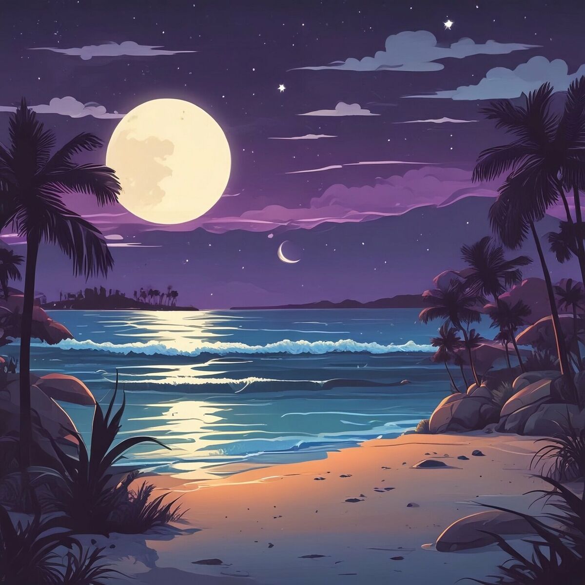 Album cover of The Color Of Neptune