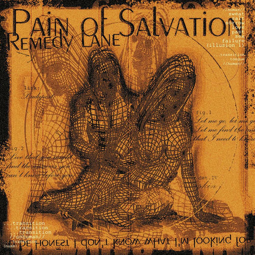 【CDs】Pain of Salvation 5枚セット Amazon.com: Pain of Salvation - Be Live : Pain Of Salvation