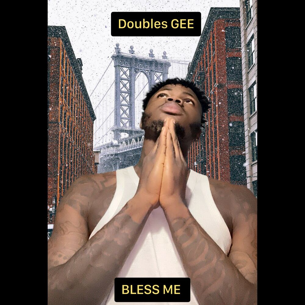 Picture of BLESS ME
