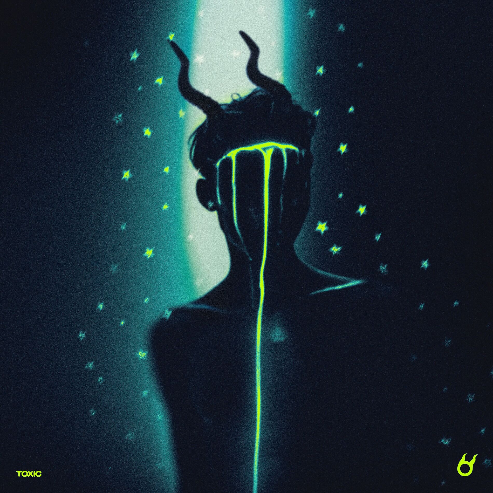 Album cover of Toxic