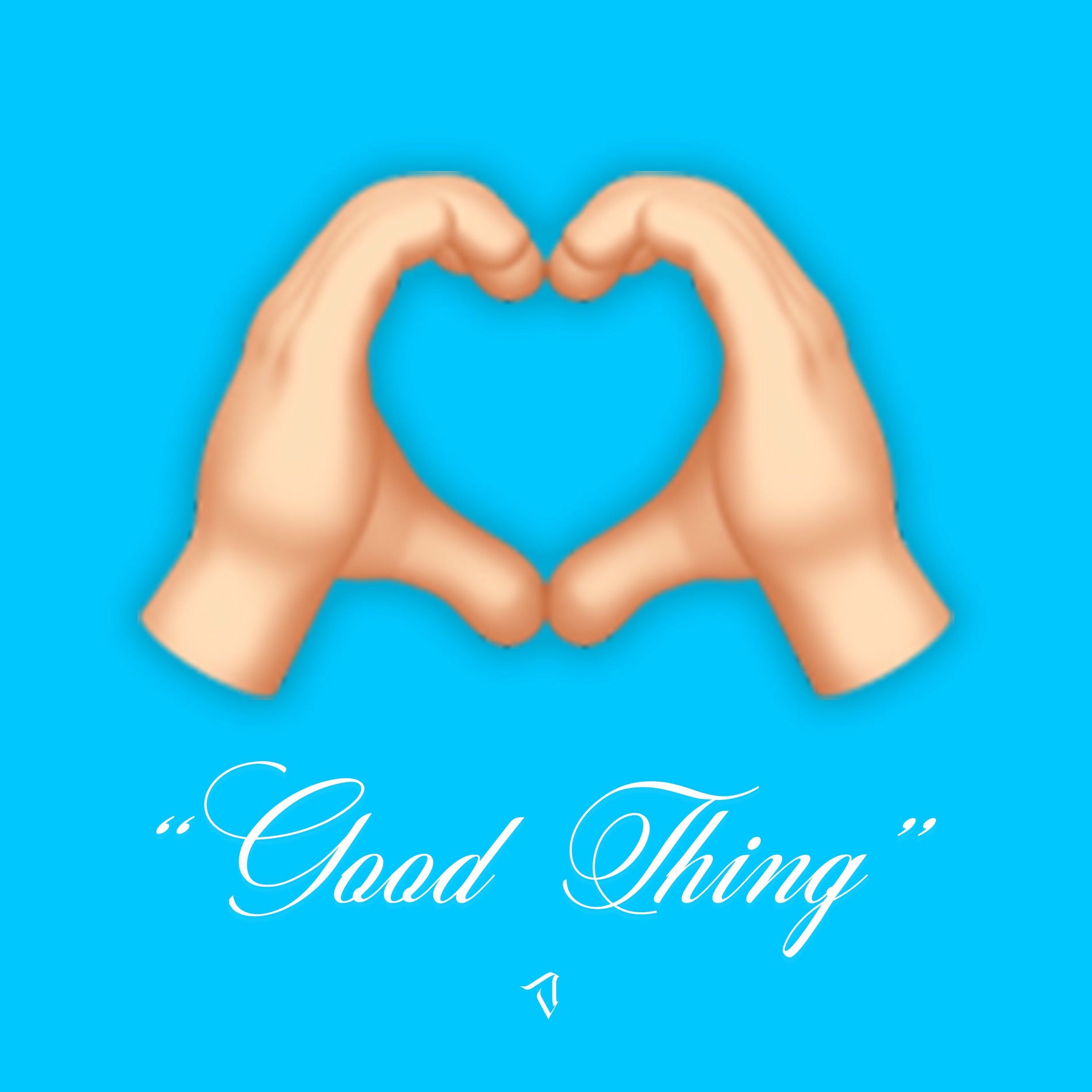 Album cover of Good Thing