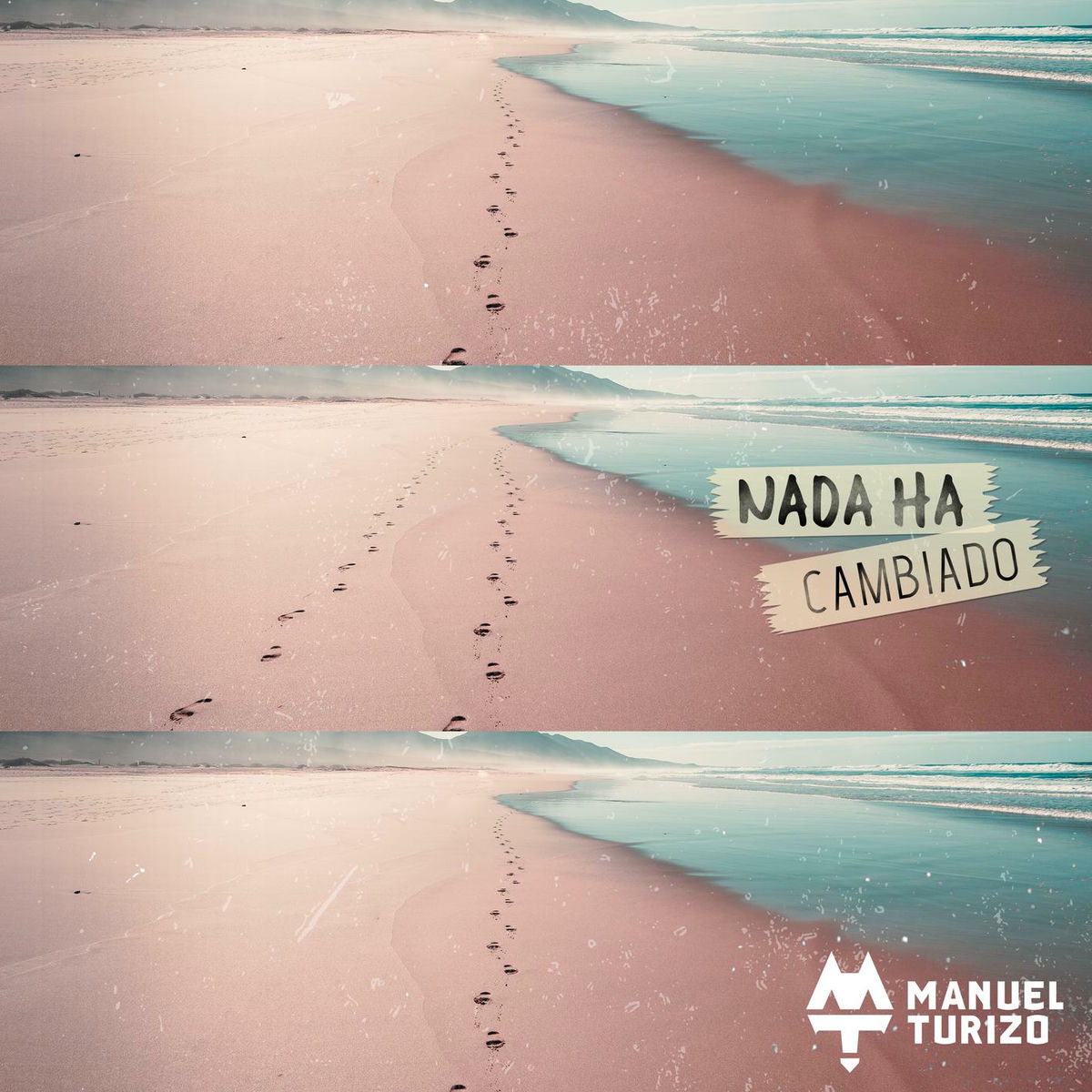 Album picture of Nada Ha Cambiado